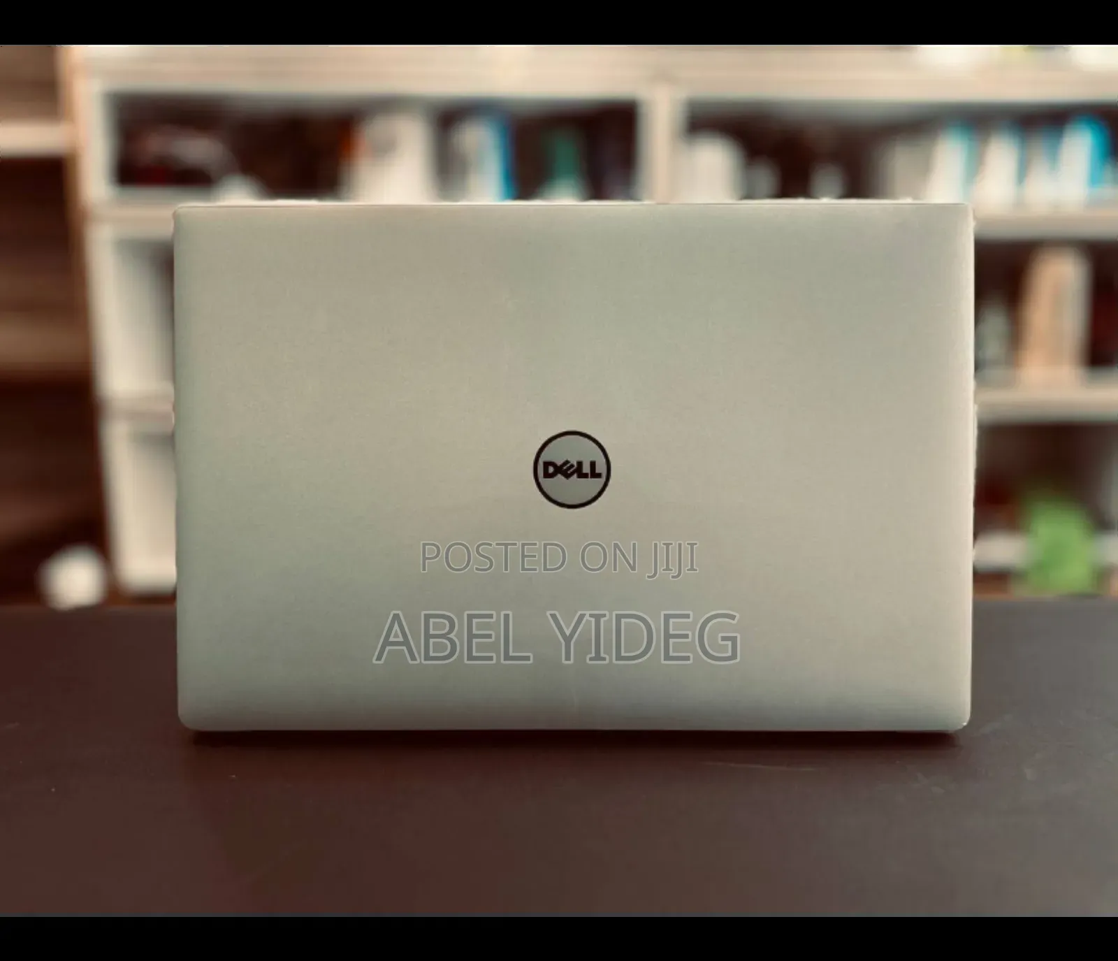 New Laptop Dell Precision 5540 16GB Intel Core I7 SSD 1T