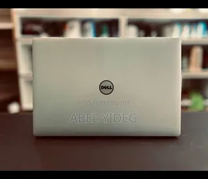 New Laptop Dell Precision 5540 16GB Intel Core I7 SSD 1T