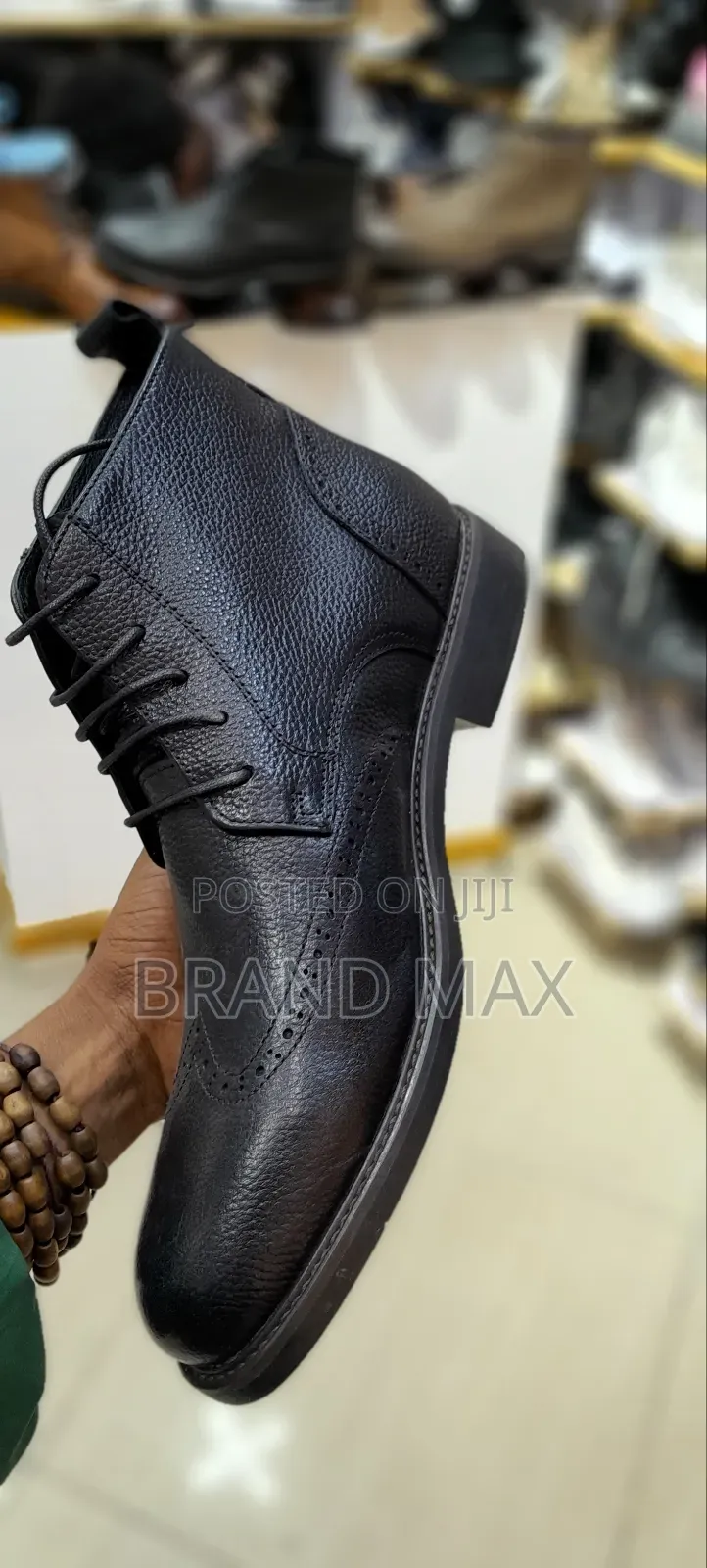 Clarks Pure Leather Europe Standard