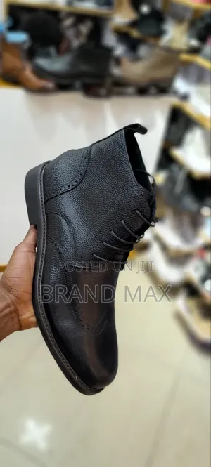 Clarks Pure Leather Europe Standard