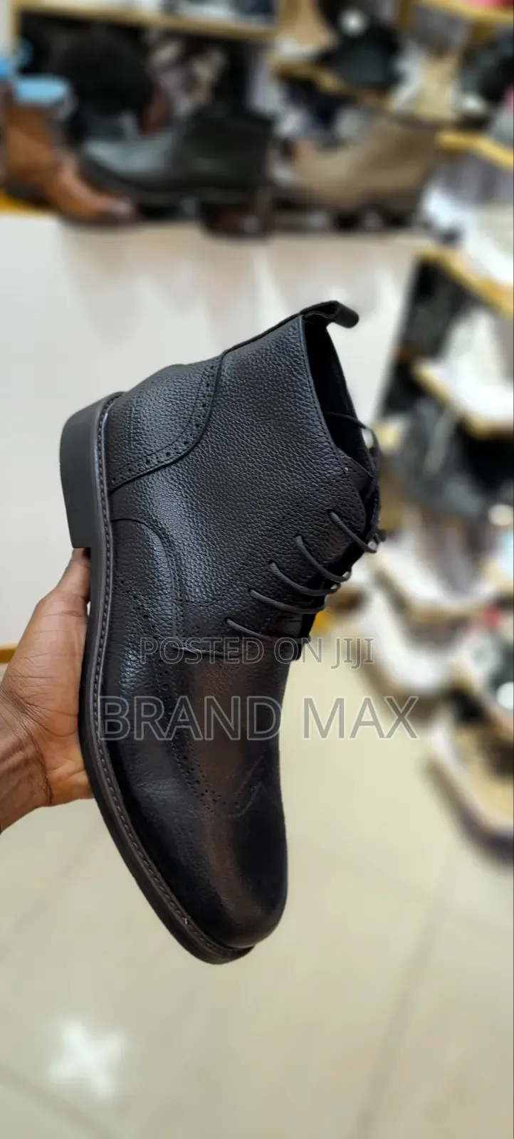 Clarks Pure Leather Europe Standard