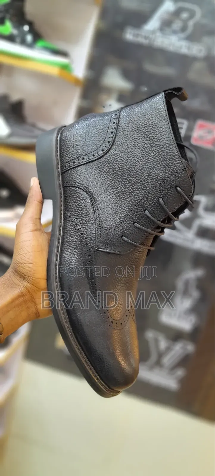 Clarks Pure Leather Europe Standard