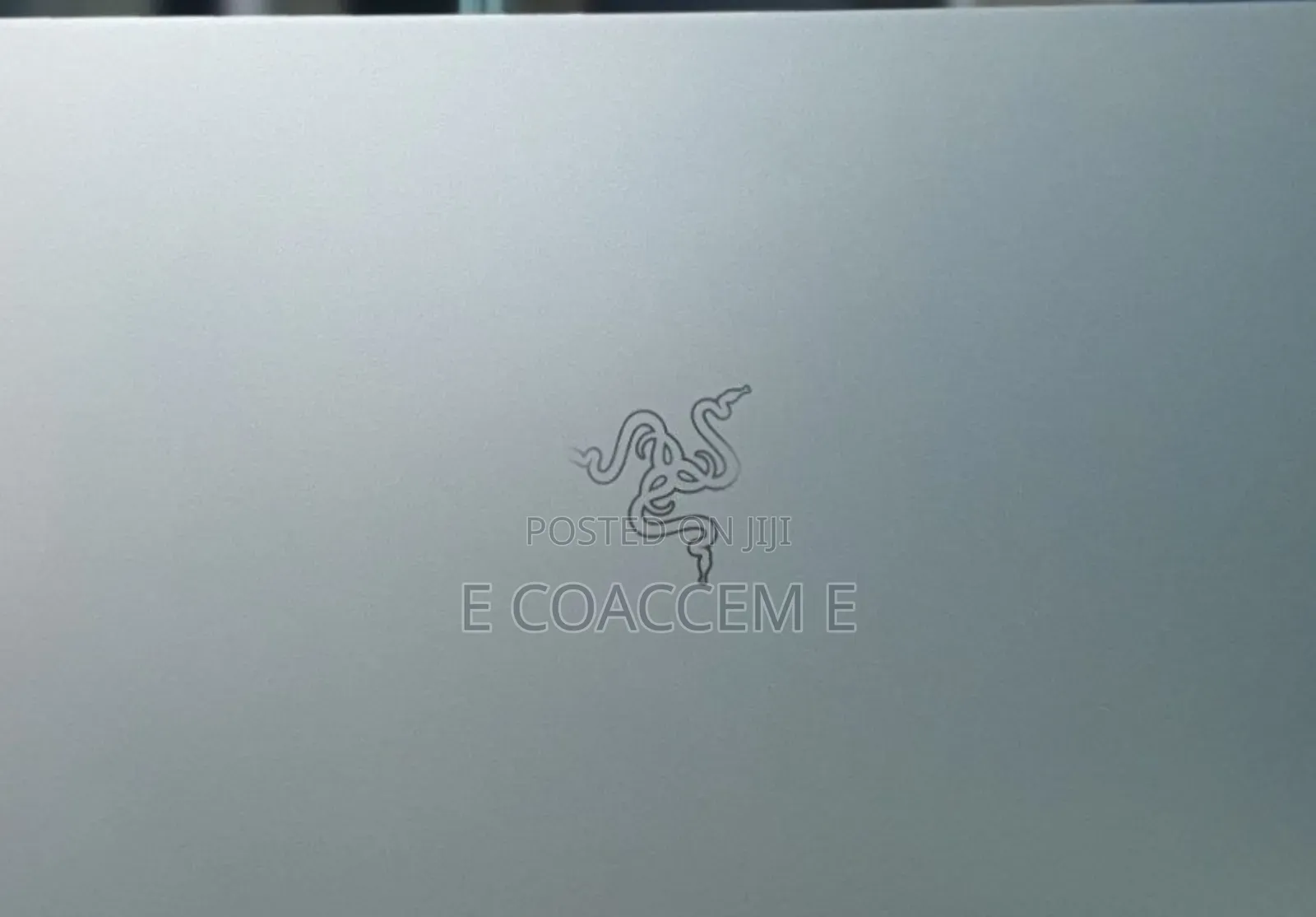 New Laptop Razer Blade 16GB Intel Core I7 SSD 512GB