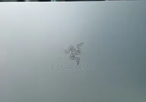 New Laptop Razer Blade 16GB Intel Core I7 SSD 512GB