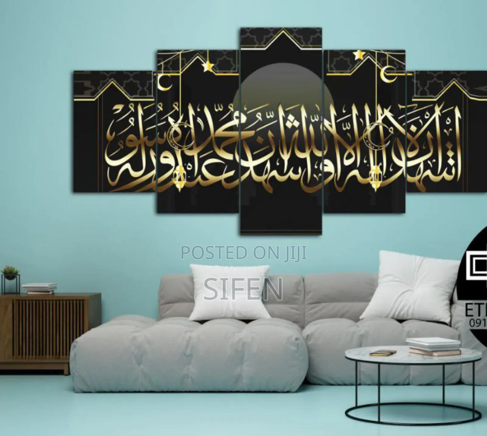 Dream #Wallart *ለቤትዎን ተጨማሪ ውበት የሚያላብሱ ውብ የግርግዳ ምስሎች"