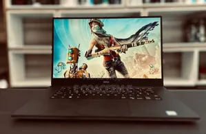 New Laptop Dell Precision 5540 16GB Intel Core I7 SSD 1T