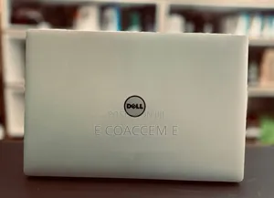 New Laptop Dell Precision 5540 16GB Intel Core I7 SSD 1T