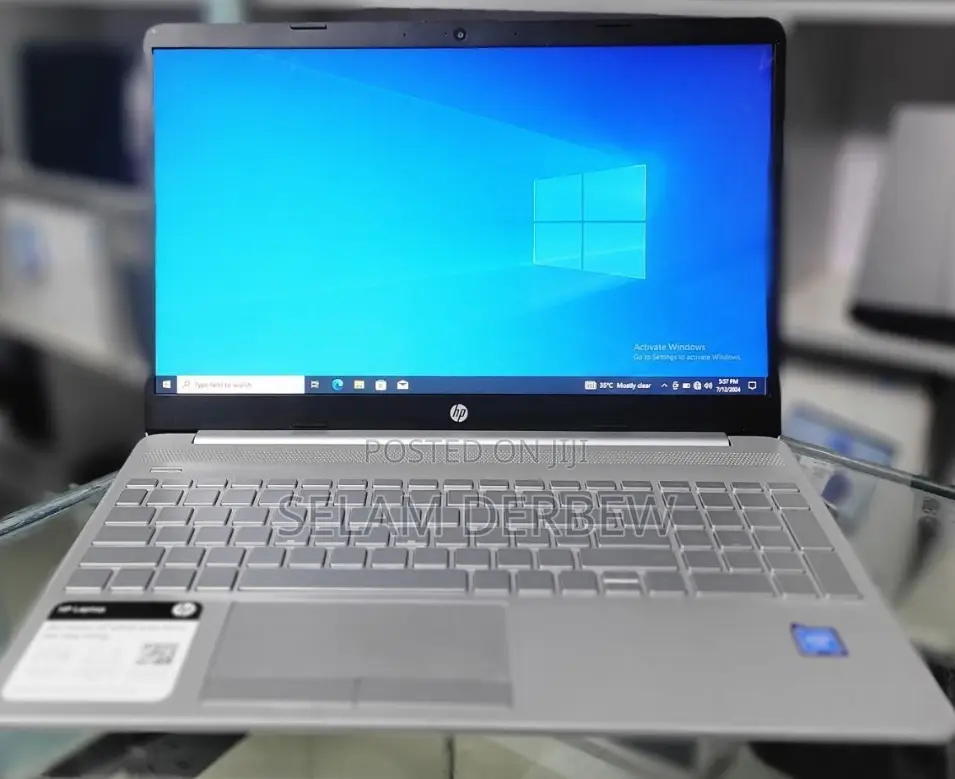 New Laptop HP Stream Notebook 8GB Intel Core 2 Quad SSD 128GB