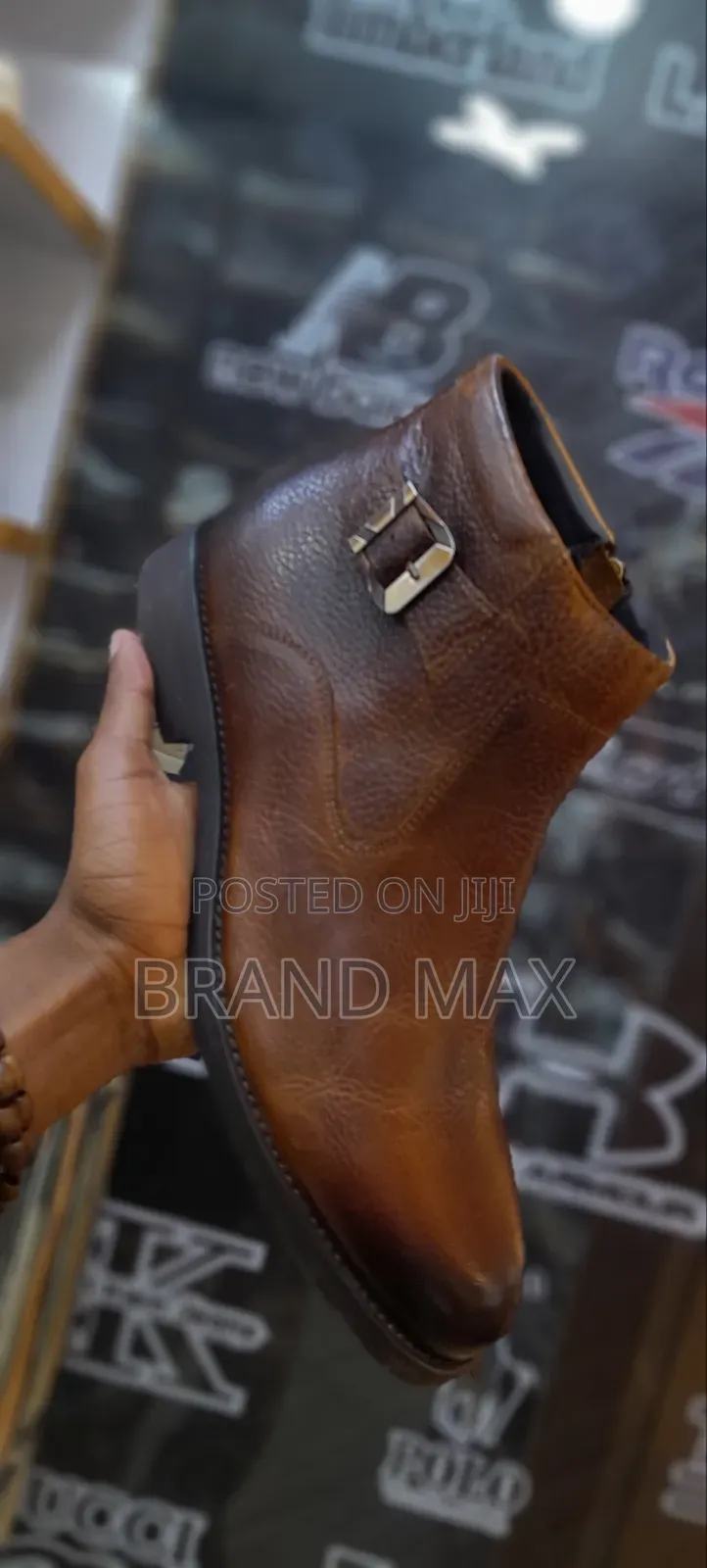 Clarks Pure Leather Europe Standard