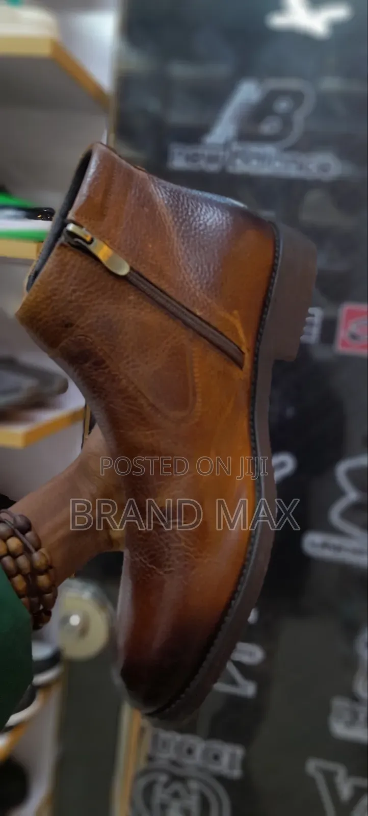 Clarks Pure Leather Europe Standard