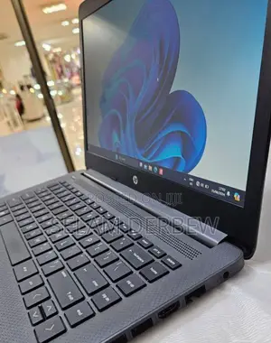 Laptop HP Stream Notebook 4GB Intel Core 2 Quad HDD 500GB