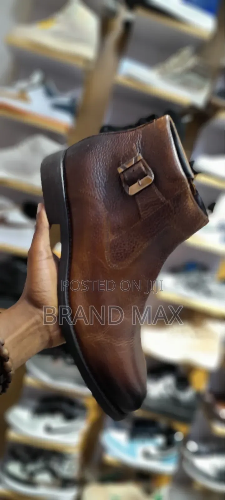 Clarks Pure Leather Europe Standard