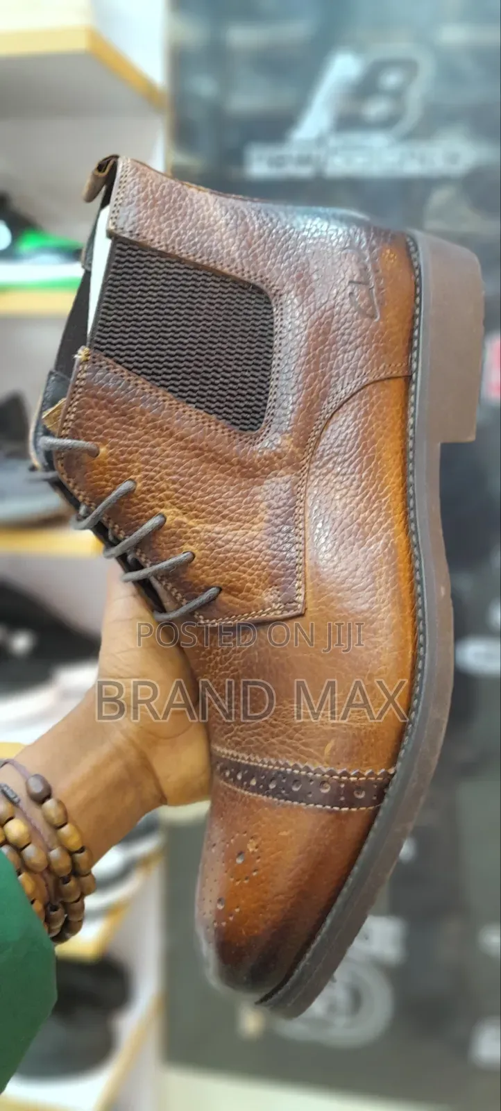 Clarks Pure Leather Europe Standard