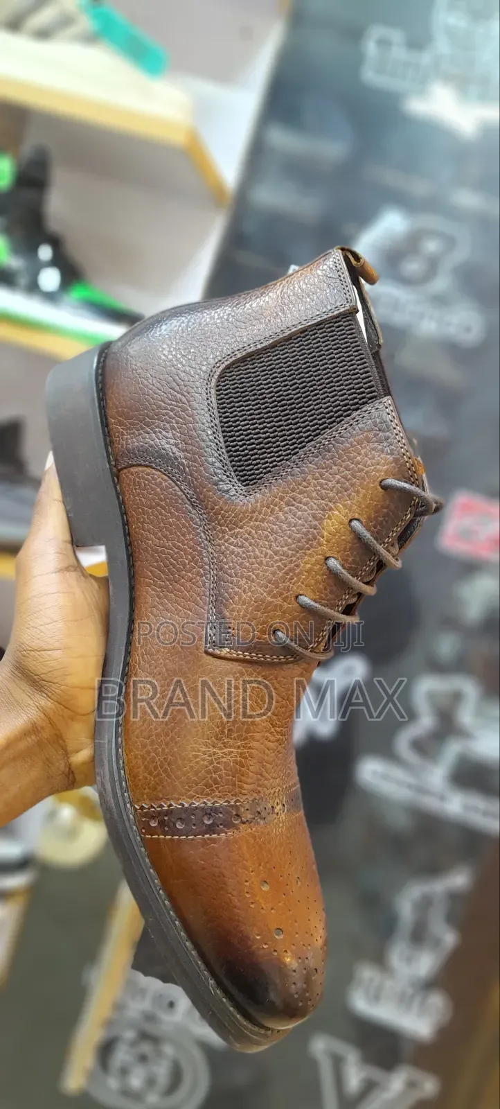 Clarks Pure Leather Europe Standard