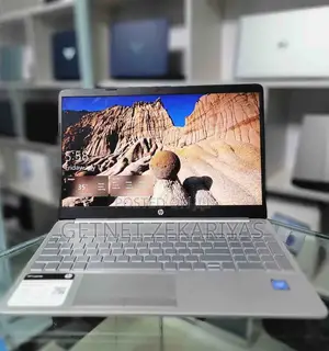New Laptop HP Stream Notebook 8GB Intel Core 2 Quad SSD 128GB