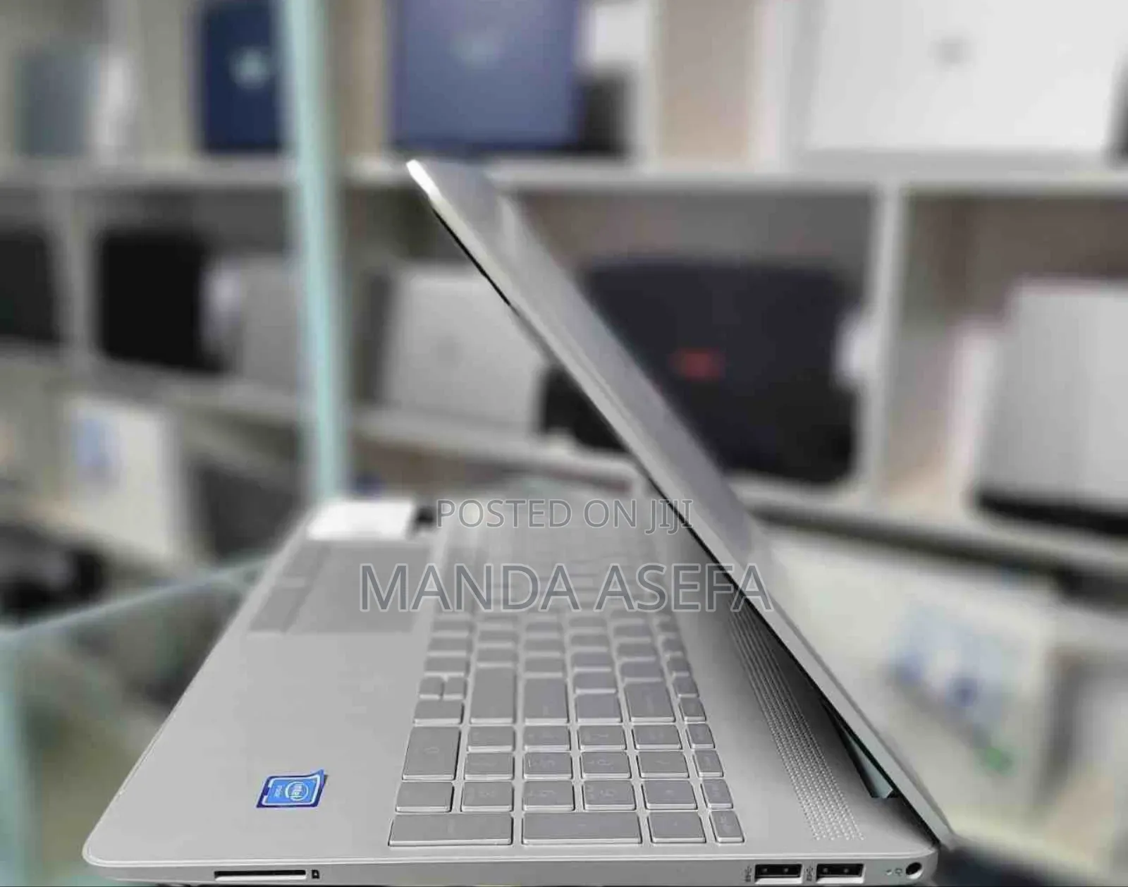 New Laptop HP Stream Notebook 8GB Intel Core 2 Quad SSD 128GB