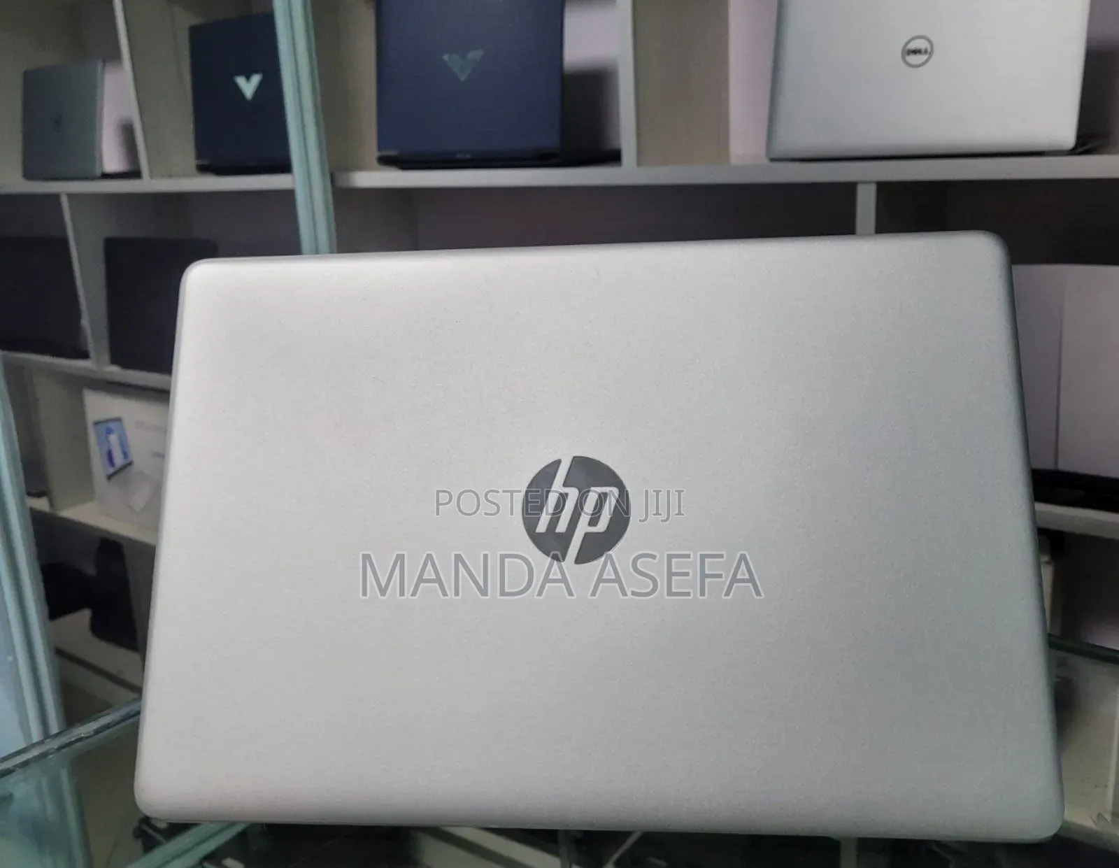 New Laptop HP Stream Notebook 8GB Intel Core 2 Quad SSD 128GB