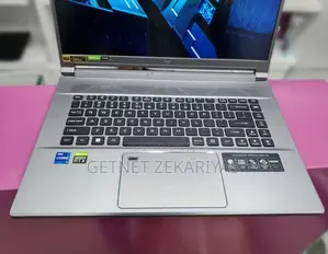 New Laptop Acer Predator Triton 500 SE 16GB Intel Core I7 SSD 2T