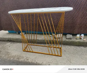 የዳር / ጠረጴዛ