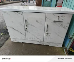 Photo - Kitchen /ብፌ