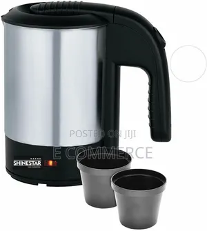 Marado Electric Kittle