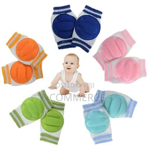 Baby Knee Socks