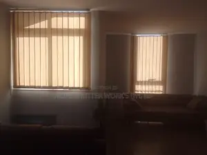 Vertical Blind ሻተር