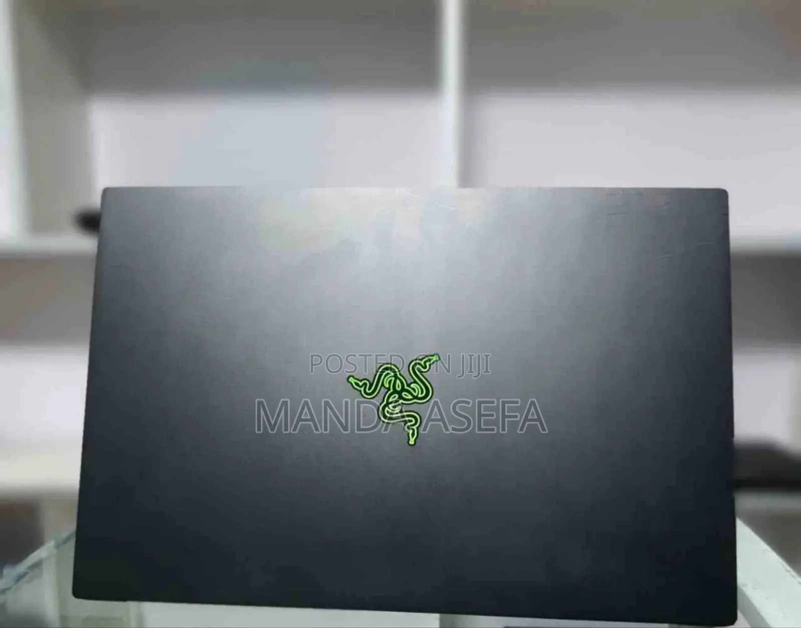 New Laptop Razer Blade 16GB Intel Core I7 SSD 1T