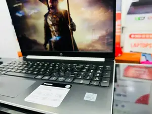 New Laptop HP Stream Notebook 16GB Intel Core I5 SSD 512GB