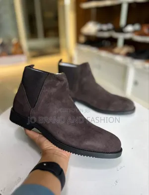 Renato Dulbecc Master Quality Shoes