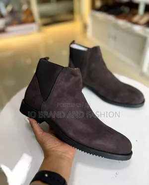 Renato Dulbecc Master Quality Shoes