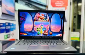 New Laptop Lenovo ThinkPad T480s 20GB Intel Core I5 SSD 512GB