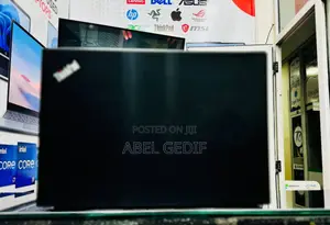 New Laptop Lenovo ThinkPad T480s 20GB Intel Core I5 SSD 512GB