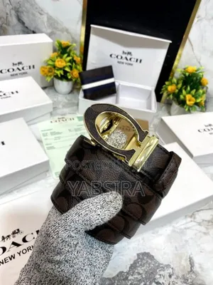 Coach Gift Packages for Men's.