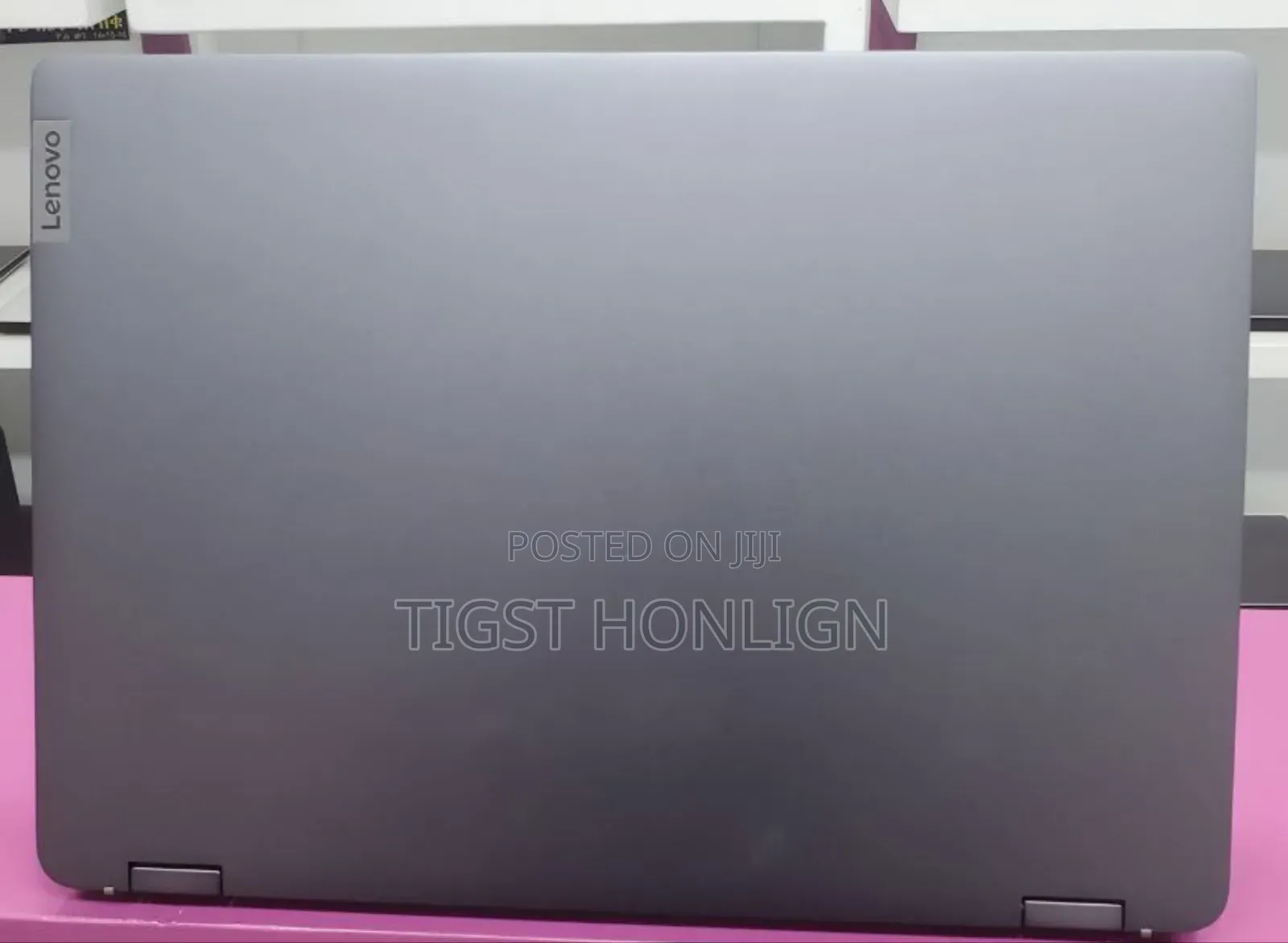 New Laptop Lenovo Flex 5 16GB Intel Core I7 SSD 512GB