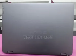 Photo - New Laptop Lenovo Flex 5 16GB Intel Core I7 SSD 512GB