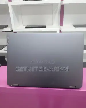 New Laptop Lenovo Flex 5 16GB Intel Core I7 SSD 512GB