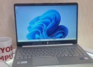 New Laptop HP Stream Notebook 8GB AMD Ryzen 5 SSD 128GB