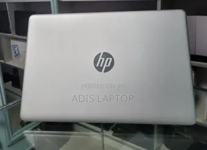 New Laptop HP Stream Notebook 8GB AMD Ryzen 5 SSD 128GB