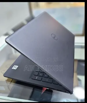 New Laptop Dell Inspiron 15 8GB Intel Core I5 SSD 256GB