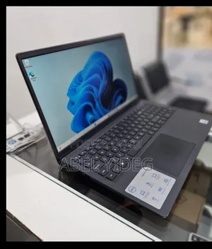 New Laptop Dell Inspiron 15 8GB Intel Core I5 SSD 256GB