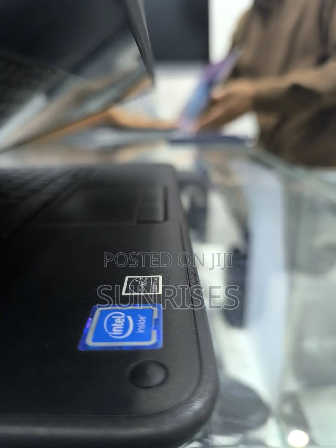 New Laptop Lenovo ThinkPad Yoga 4GB Intel Celeron SSD 256GB