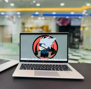 New Laptop HP EliteBook 840 G7 16GB AMD Ryzen 5 SSD 512GB