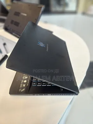 New Laptop Acer Predator Helios 300 16GB Intel Core I7 SSD 1T