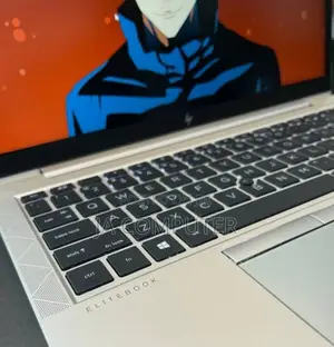 New Laptop HP EliteBook 840 G7 16GB AMD Ryzen 5 SSD 512GB
