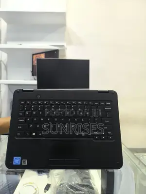 New Laptop Lenovo ThinkPad Yoga 4GB Intel Celeron SSD 256GB