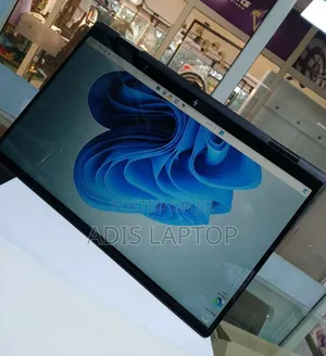 New Laptop HP Envy X360 8GB AMD Ryzen 5 SSD 512GB