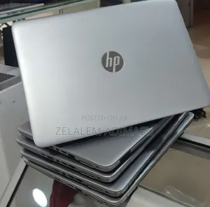 New Laptop HP EliteBook 840 G3 8GB Intel Core I5 HDD 1T