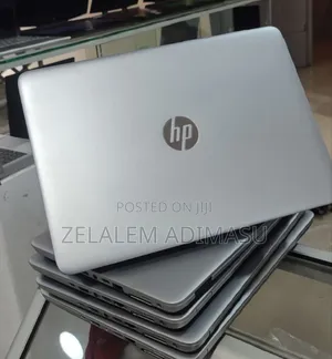 New Laptop HP EliteBook 840 G3 8GB Intel Core I5 HDD 1T