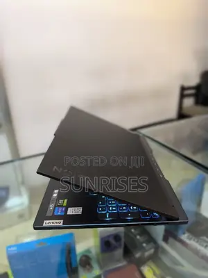 New Laptop Lenovo Legion 5 16GB Intel Core I7 SSD 512GB